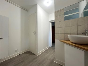 Location maison Nanteuil-la-Forêt 51480 Marne 54 m2 3 pièces 550 euros