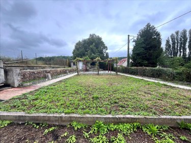 Location maison Nanteuil-la-Forêt 51480 Marne 54 m2 3 pièces 550 euros