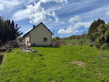 Maison a vendre Montabot 50410 Manche 73 m2 4 pièces 95760 euros