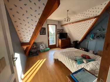Maison a vendre Carly 62830 Pas-de-Calais 122 m2 6 pièces 283500 euros