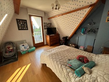 Maison a vendre Carly 62830 Pas-de-Calais 122 m2 6 pièces 283500 euros