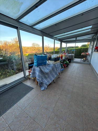 Maison a vendre Carly 62830 Pas-de-Calais 122 m2 6 pièces 283500 euros