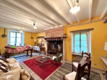 Maison a vendre Besneville 50390 Manche 115 m2 5 pièces 189600 euros