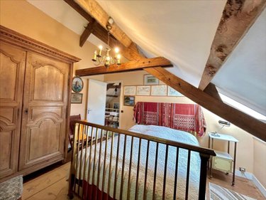 Maison a vendre Besneville 50390 Manche 115 m2 5 pièces 189600 euros