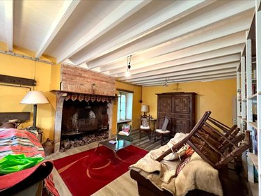 Maison a vendre Besneville 50390 Manche 115 m2 5 pièces 189600 euros