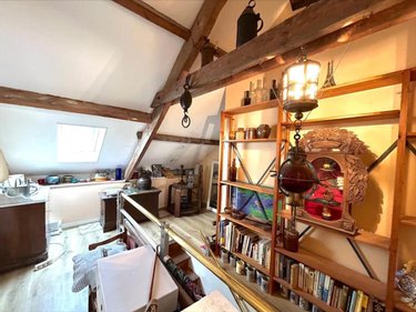 Maison a vendre Besneville 50390 Manche 115 m2 5 pièces 189600 euros