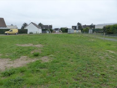Terrain a batir a vendre Pirou 50770 Manche 398 m2  131960 euros