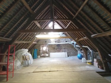 Maison a vendre Condé-en-Normandie 14110 Calvados 62 m2 3 pièces 61280 euros