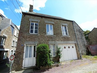 Maison a vendre Condé-en-Normandie 14110 Calvados 62 m2 3 pièces 61280 euros