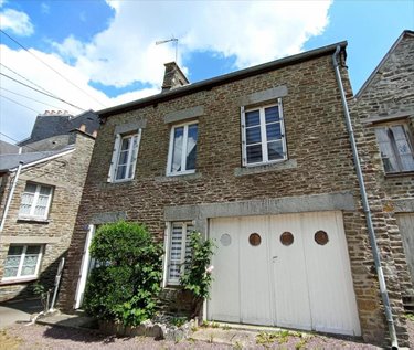 Maison a vendre Condé-en-Normandie 14110 Calvados 62 m2 3 pièces 61280 euros