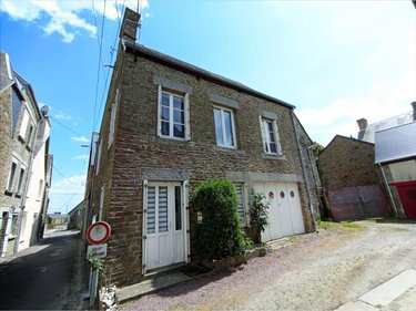 Maison a vendre Condé-en-Normandie 14110 Calvados 62 m2 3 pièces 61280 euros