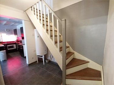 Maison a vendre Condé-en-Normandie 14110 Calvados 62 m2 3 pièces 61280 euros