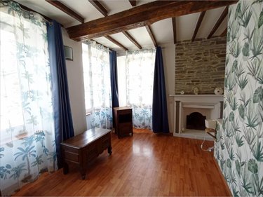 Maison a vendre Condé-en-Normandie 14110 Calvados 62 m2 3 pièces 61280 euros