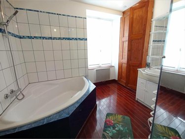 Maison a vendre Condé-en-Normandie 14110 Calvados 62 m2 3 pièces 61280 euros