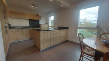 Appartement a vendre Besançon 25000 Doubs 85 m2 3 pièces 290000 euros