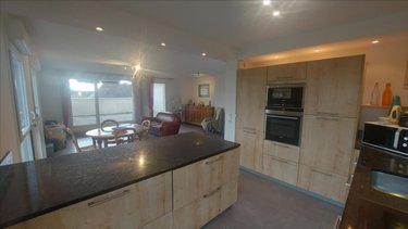 Appartement a vendre Besançon 25000 Doubs 84 m2 3 pièces 290000 euros