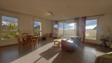 Appartement a vendre Besançon 25000 Doubs 84 m2 3 pièces 290000 euros