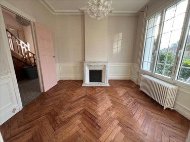 Maison a vendre Mont-Saint-Aignan 76130 Seine-Maritime 144 m2 7 pièces 500000 euros