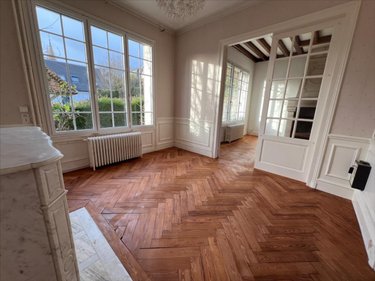 Maison a vendre Mont-Saint-Aignan 76130 Seine-Maritime 144 m2 7 pièces 500000 euros