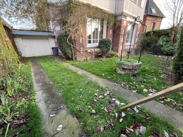 Maison a vendre Mont-Saint-Aignan 76130 Seine-Maritime 144 m2 7 pièces 500000 euros