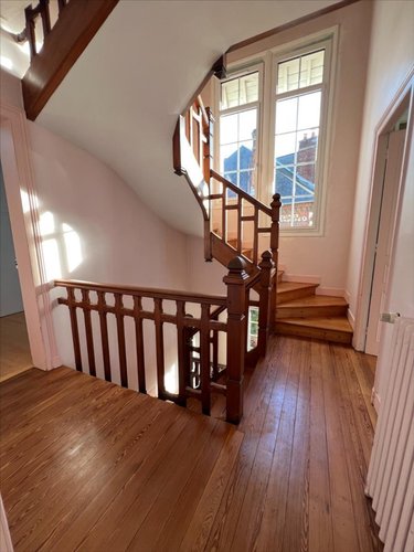 Maison a vendre Mont-Saint-Aignan 76130 Seine-Maritime 144 m2 7 pièces 500000 euros
