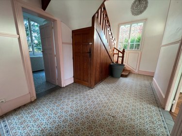 Maison a vendre Mont-Saint-Aignan 76130 Seine-Maritime 144 m2 7 pièces 500000 euros