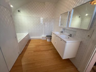 Maison a vendre Mont-Saint-Aignan 76130 Seine-Maritime 144 m2 7 pièces 500000 euros