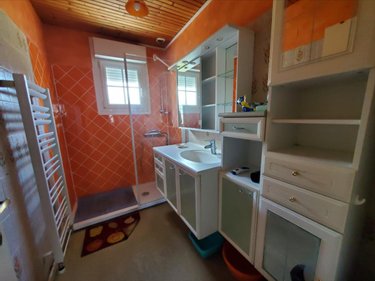 Maison a vendre Cherbourg-en-Cotentin 50100 Manche 122 m2 6 pièces 283800 euros