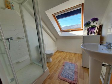Maison a vendre Cherbourg-en-Cotentin 50100 Manche 122 m2 6 pièces 283800 euros