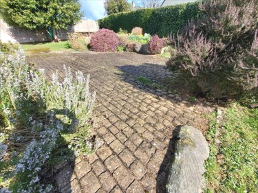 Maison a vendre Cherbourg-en-Cotentin 50100 Manche 122 m2 6 pièces 283800 euros