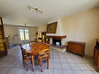 Maison a vendre Cherbourg-en-Cotentin 50100 Manche 122 m2 6 pièces 283800 euros