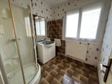 Maison a vendre Sotteville-lès-Rouen 76300 Seine-Maritime 86 m2 5 pièces 156000 euros