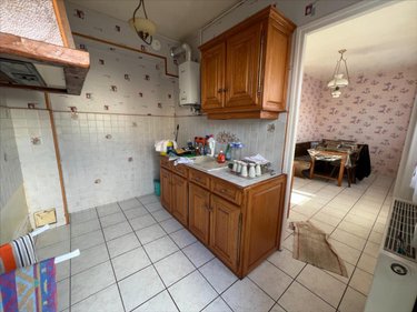 Maison a vendre Sotteville-lès-Rouen 76300 Seine-Maritime 86 m2 5 pièces 168000 euros