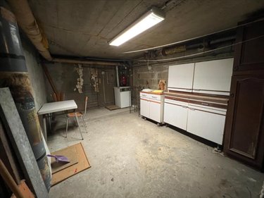 Maison a vendre Sotteville-lès-Rouen 76300 Seine-Maritime 86 m2 5 pièces 168000 euros