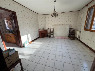 Maison a vendre Sotteville-lès-Rouen 76300 Seine-Maritime 86 m2 5 pièces 168000 euros