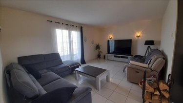Maison a vendre Neuillé 49680 Maine-et-Loire 140 m2 7 pièces 339625 euros