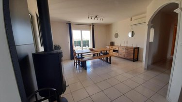 Maison a vendre Neuillé 49680 Maine-et-Loire 140 m2 7 pièces 339625 euros