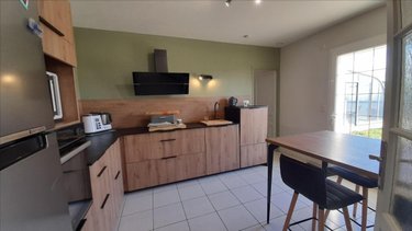 Maison a vendre Neuillé 49680 Maine-et-Loire 140 m2 7 pièces 339625 euros