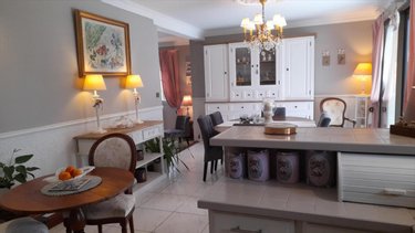 Maison a vendre Vivy 49680 Maine-et-Loire 180 m2 8 pièces 449350 euros
