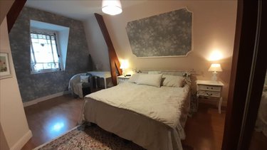 Maison a vendre Vivy 49680 Maine-et-Loire 180 m2 8 pièces 449350 euros