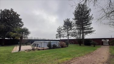Maison a vendre Vivy 49680 Maine-et-Loire 180 m2 8 pièces 449350 euros