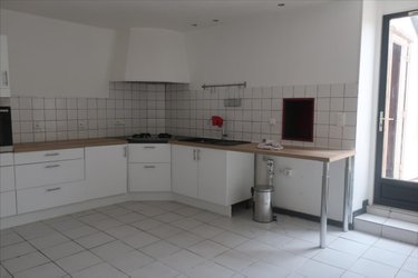 Maison a vendre Bourges 18000 Cher 113 m2 5 pièces 168000 euros