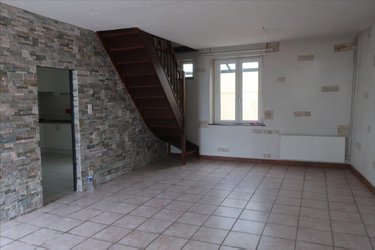 Maison a vendre Bourges 18000 Cher 113 m2 5 pièces 168000 euros