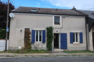 Maison a vendre Bourges 18000 Cher 113 m2 5 pièces 168000 euros