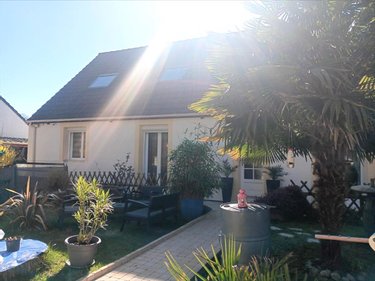 Maison a vendre Malaunay 76770 Seine-Maritime 148 m2 7 pièces 299250 euros