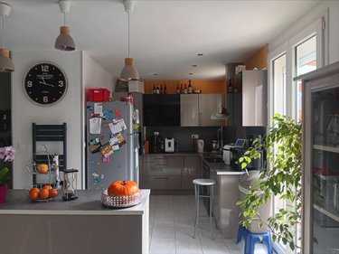 Maison a vendre Malaunay 76770 Seine-Maritime 148 m2 7 pièces 299250 euros
