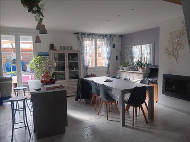 Maison a vendre Malaunay 76770 Seine-Maritime 148 m2 7 pièces 299250 euros