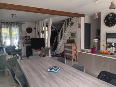 Maison a vendre Malaunay 76770 Seine-Maritime 148 m2 7 pièces 299250 euros