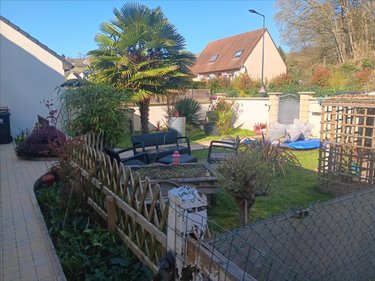 Maison a vendre Malaunay 76770 Seine-Maritime 148 m2 7 pièces 299250 euros