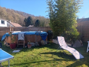 Maison a vendre Malaunay 76770 Seine-Maritime 148 m2 7 pièces 299250 euros